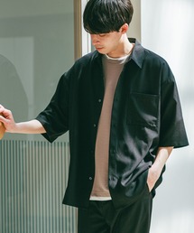 LAKOLE | DRYレギュラーシャツ半袖 / 289689(シャツ/ブラウス)