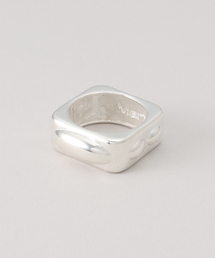 【La Manso/ラマンソ】 SQUARECOMPROMISO 701052439510/11