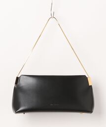 Rouge vif | 【MAESTSO/マエストソ】AURORA BAGUETTE CHAIN チェーンバッグ(ショルダーバッグ)