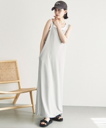 Doux archives | サイドラインキャミワンピース(ワンピース)