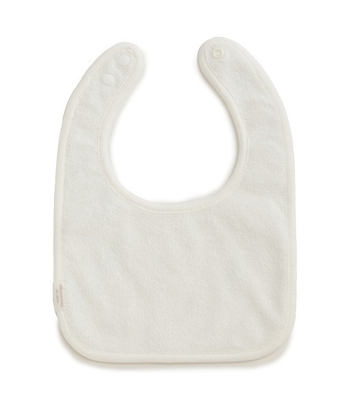 gelato pique(ジェラートピケ)の「【ラッピング済み】【BABY】ベアぬいぐるみ&スタイ2点セット ギフトBOX(ベビーギフト・キッズ・ブルー/ピンク/ベージュ・FREE)」の10枚目の写真