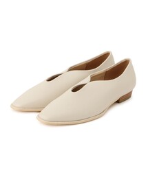 Jayro（ジャイロ）の「センタースリットパンプス（パンプス）」