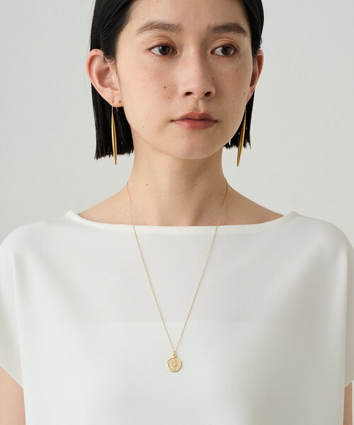 LOUNGEDRESS（ラウンジドレス）の「カットジョーゼットフレンチ