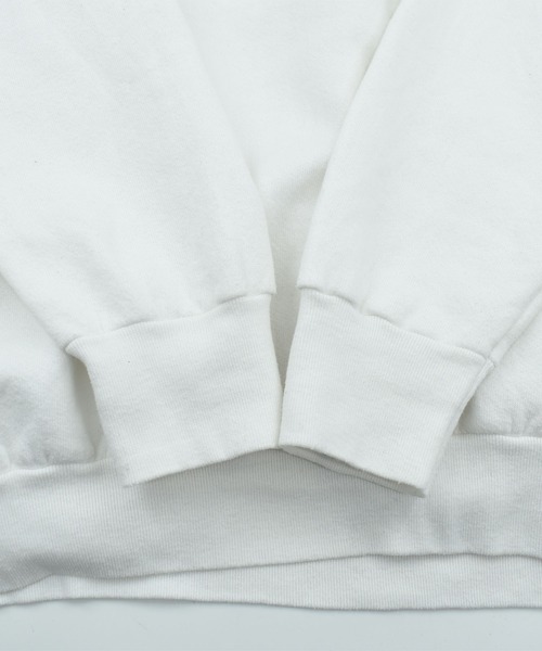 VINTAGE（ヴィンテージ）の「【ヴィンテージ古着】90’s HARD ROCK CAFE 企業ロゴ スウェット（スウェット・メンズ・ホワイト・X-LARGE）」の4枚目の写真