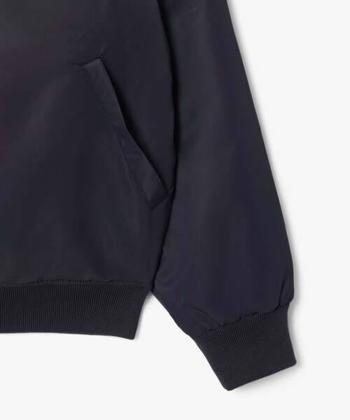 セール】撥水 ボンバージャケット MA-1 ナイロンブルゾン