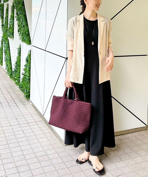 NOLLEY'S Sophi（ノーリーズソフィ）の「ウォッシャブルシアーシルク