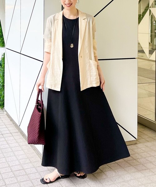 NOLLEY'S Sophi（ノーリーズソフィ）の「ウォッシャブルシアーシルク