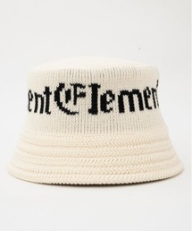 ELEMENT | ELEMENT/エレメント ハット KNIT HAT BF021-915(ハット)
