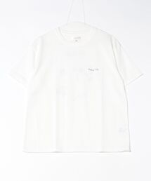 バックロゴカラフルTEE(M1)