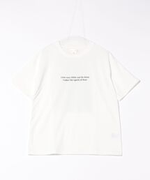 バックロゴカラフルTEE(M1)