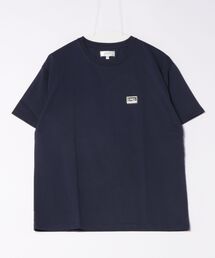 バックロゴカラフルTEE(M1)