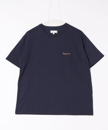 バックロゴカラフルTEE(M1)