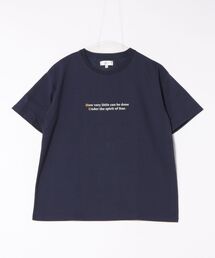 バックロゴカラフルTEE(M1)