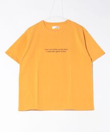 バックロゴカラフルTEE(M1)