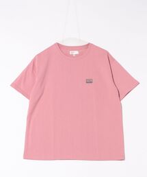 バックロゴカラフルTEE(M1)