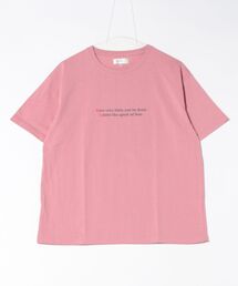 バックロゴカラフルTEE(M1)