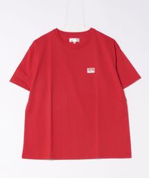 バックロゴカラフルTEE(M1)