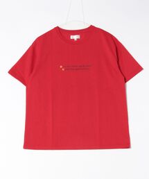 バックロゴカラフルTEE(M1)