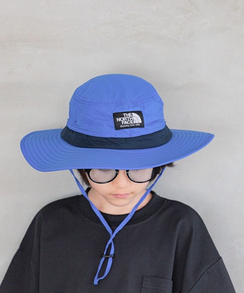 THE NORTH FACE(ザ・ノース・フェイス)】ホライズンハット(KIDS