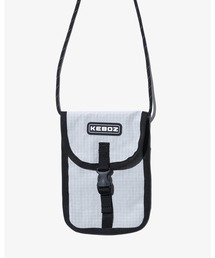 Keboz ケボズ　財布 KEBOZ（ケボズ）の「ZIP WALLET（財布）」 - WEAR
