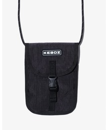 Keboz ケボズ　財布 KEBOZ（ケボズ）の「ZIP WALLET（財布）」 - WEAR