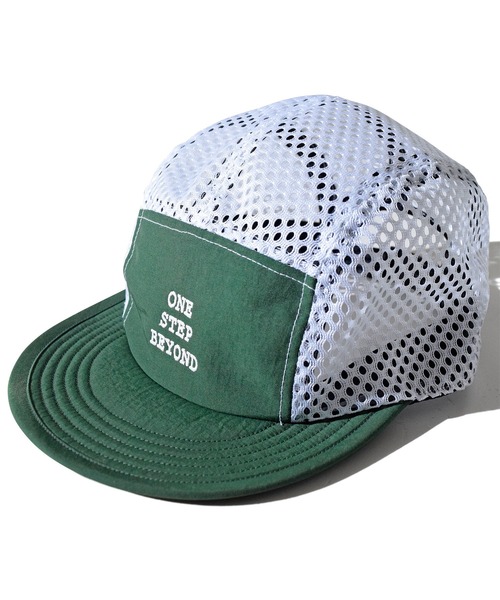 Amazon | [ELDORESO] エルドレッソ Beyond Mesh Cap E7012024(M