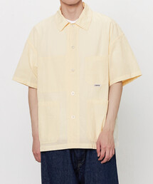 あ*ん様 ダントン⭐︎DANTON 半袖シャツ　タグ付き あ*ん様 ダントン⭐︎DANTON 半袖シャツ タグ付き SHIRTの商品一覧｜