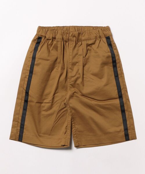 maarook(マルーク)の「ツイルストレッチラインショートパンツ(その他パンツ・キッズ・グリーン/ベージュ・130cm/120cm/110cm)」の17枚目の写真