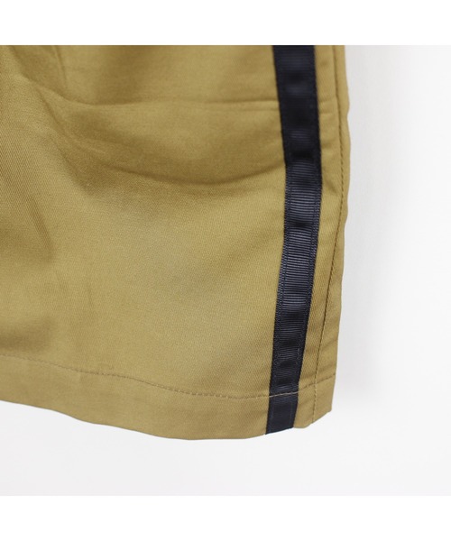 maarook(マルーク)の「ツイルストレッチラインショートパンツ(その他パンツ・キッズ・グリーン/ベージュ・130cm/120cm/110cm)」の20枚目の写真