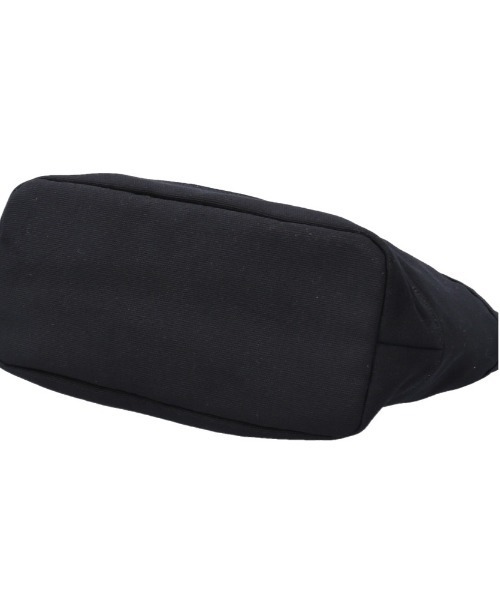 KANGOL（カンゴール）の「KANGOL KGC-2 2WAYバッグ（トートバッグ・レディース・ネイビー/ブラック/ホワイト・FREE）」の10枚目の写真