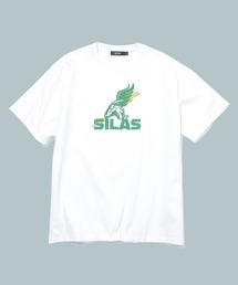 SILAS(サイラス)の「WING GOAT S/S TEE(Tシャツ/カットソー)」