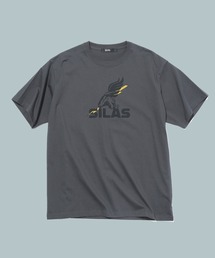 SILAS | WING GOAT S/S TEE(Tシャツ/カットソー)