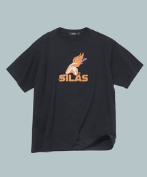 SILAS（サイラス）の「WING GOAT S/S TEE（Tシャツ/カットソー）」