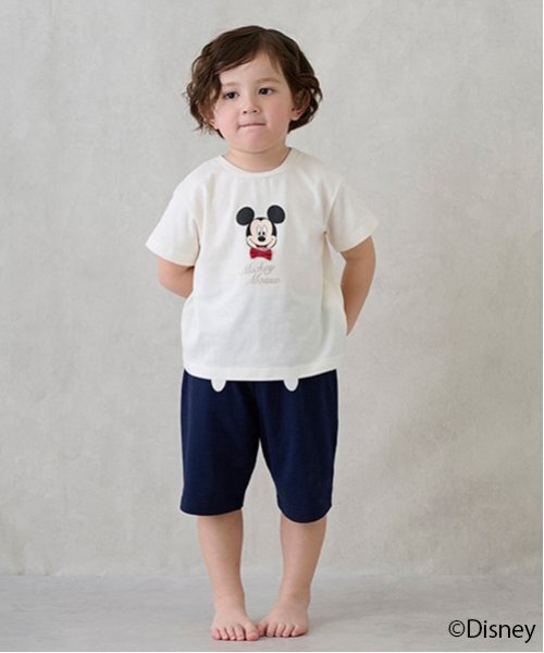 ミッキー シャツ ショートパンツ ルームウェア レトロ レア M ディズニー 値下げ】GU×ディズニーの「レトロルームウェア」が可愛すぎ！着