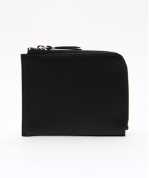 FABRICK（ファブリック）の「FABRIC STEFAN MARX LEATHER　ZIP WALLET（財布）」