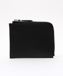 FABRICK（ファブリック）の「FABRIC STEFAN MARX LEATHER　ZIP WALLET（財布）」