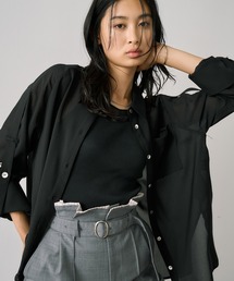 UNITED TOKYO｜ユナイテッド トウキョウのシャツ/ブラウス（長袖