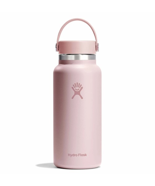 Hydro Flask/ハイドロフラスク 32oz WIDE MOUTH（水筒）｜HYDRO