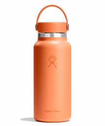 HYDRO FLASK（ハイドロフラスク）の「Hydro Flask/ハイドロフラスク　32oz WIDE MOUTH（水筒）」