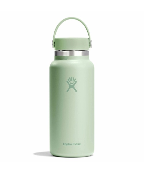 Hydro Flask/ハイドロフラスク 32oz WIDE MOUTH（水筒）｜HYDRO