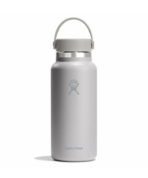 HYDRO FLASK(nChtXN)Hydro Flask/nChtXN@32oz WIDE MOUTH()
