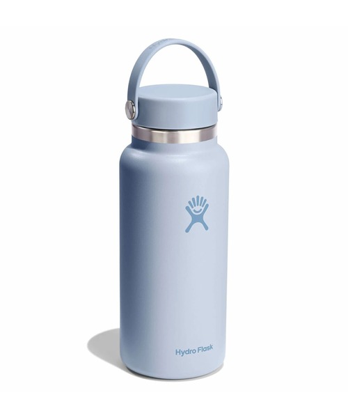 Hydro Flask/ハイドロフラスク 32oz WIDE MOUTH（水筒）｜HYDRO