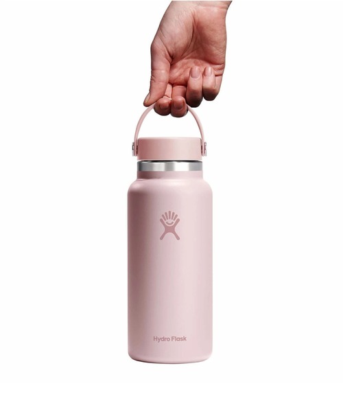 Hydro Flask/ハイドロフラスク 32oz WIDE MOUTH（水筒）｜HYDRO