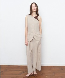Dakota rompers ダコタロンパース