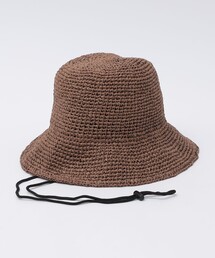 SHIPS（シップス）の「halo commodity: CHIP DOME HAT（キャップ・メンズ）」
