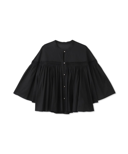 LAUTREAMONT / ロートレアモン ピンタックcottonブラウス≪洗濯機で洗える≫ 楽天市場】ピンタックcottonブラウス≪洗濯機で洗える≫／ロート