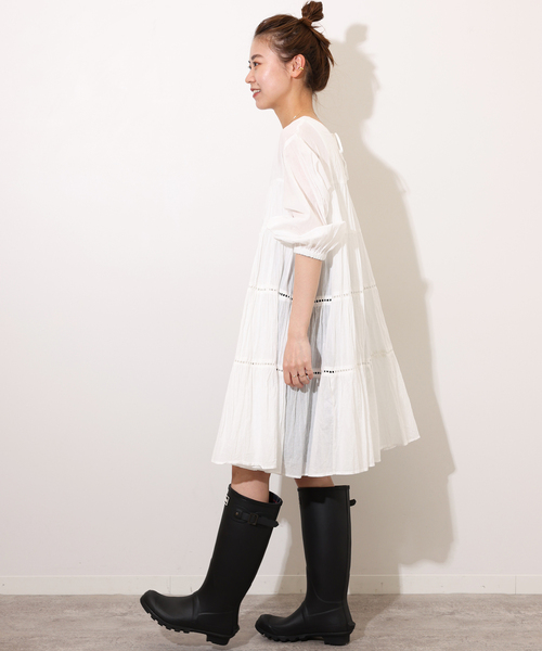 セール】《追加》【BARBOUR/バブアー】bede：ブーツ（ブーツ