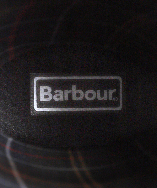 Barbour(バブアー)の「《追加》【BARBOUR/バブアー】bede:ブーツ(ブーツ・レディース・ブラック・22cm/23cm/24cm)」の3枚目の写真