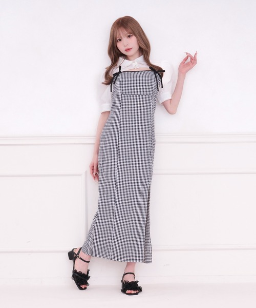 【新品タグ付き】アプレレクール フォーマル ワンピース ボレロ ブラウス 靴下 aprés les cours：フォーマル|子供服・ベビー服 通販のF.O.