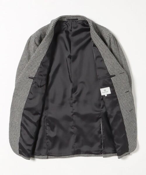 セール】フランネル ジャケット 25AW（セットアップ対応）（テーラード